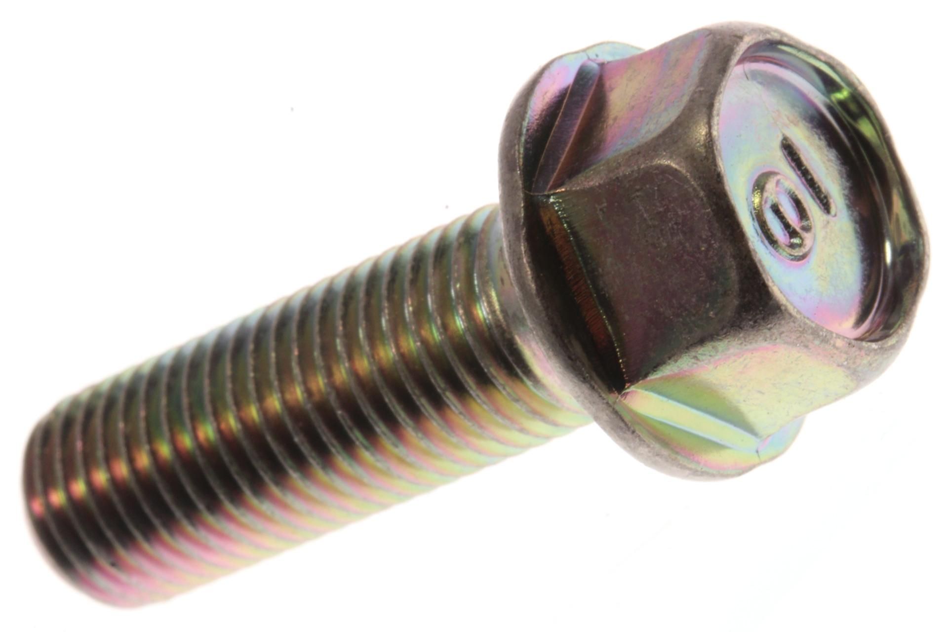 Изображение товара Bolt,flange,10x32