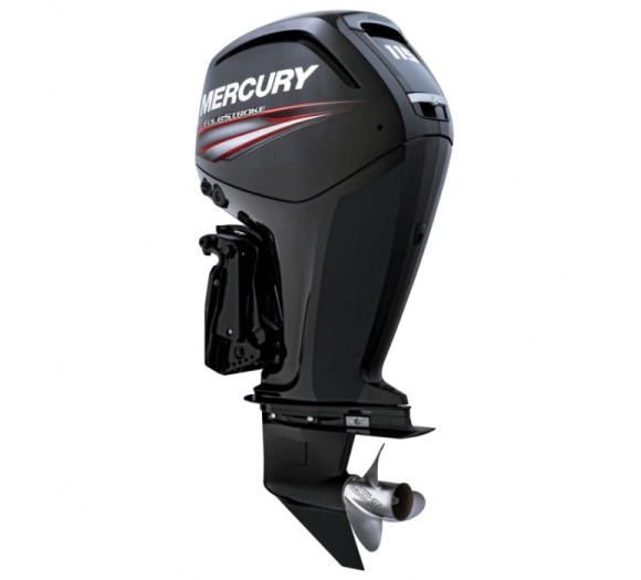 Изображение товара Мотор лодочный Mercury F115 ELPT EFI