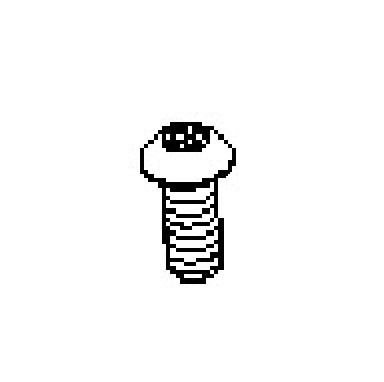 Изображение товара SCREW, (.250-20 x .625) Torx