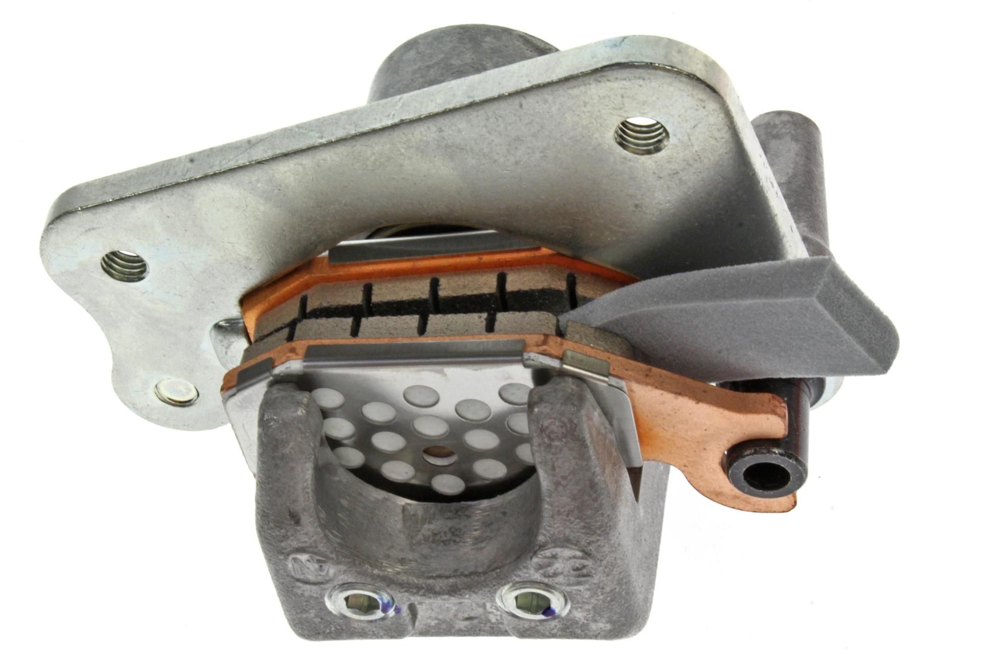 Изображение товара Caliper Assy, Rear 1