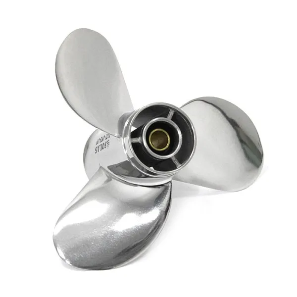 Изображение товара Винт гребной Solas 2121-093-11, 3x9 1/4x11 (R)