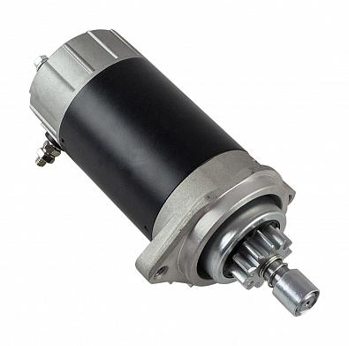 Изображение товара 689-81800-11-T Стартер (11 зубьев) для YAMAHA 25-30/40Q/MERCURY 25-40   OEM: 689-81800-12/689-81800-