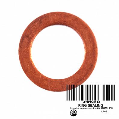 Изображение товара BAGUE ETANCHE  *RING-SEALING