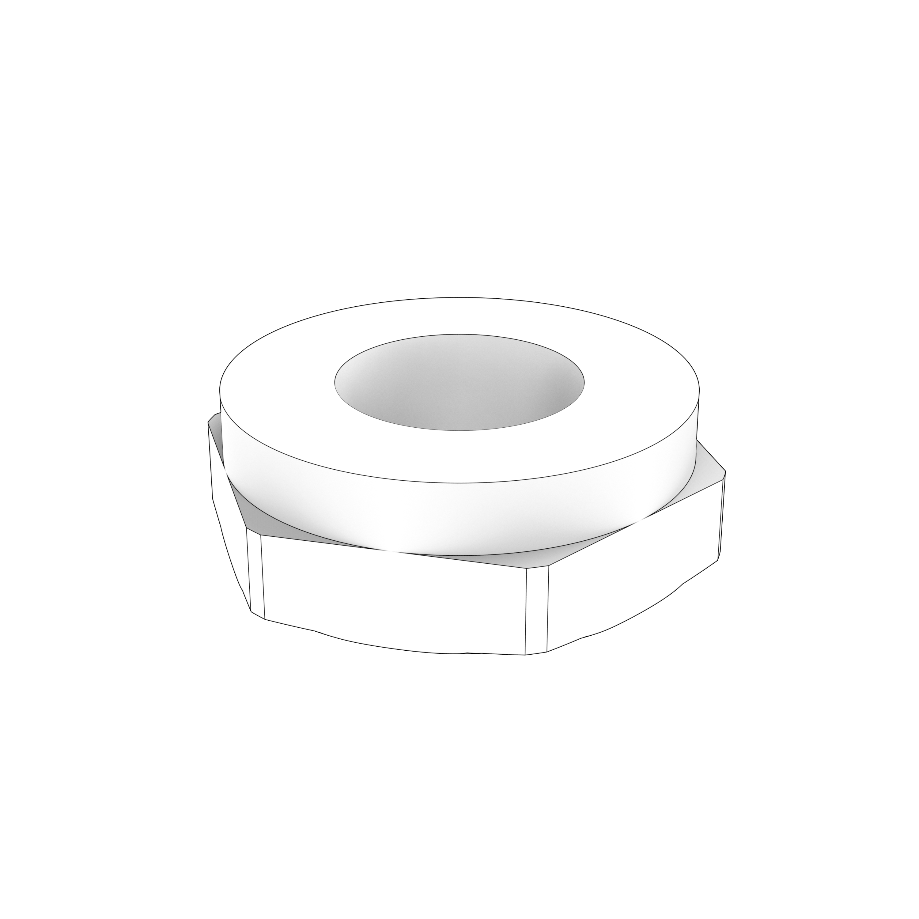 Изображение товара Nut