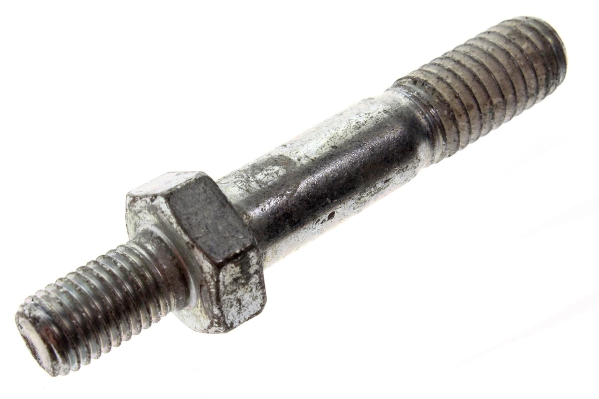 Изображение товара STUD, (.312-24/.375-16 x 2.5625) (Шпилька, (312-24 / 375-16 x 2.5625))