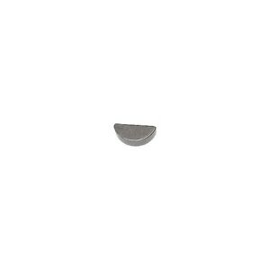 Изображение товара 010-481-02 Шпонка маховика YAMAHA, OEM: 90280-05013-00, 90280-05001-00, 90280-05048-00, 90280-16053-