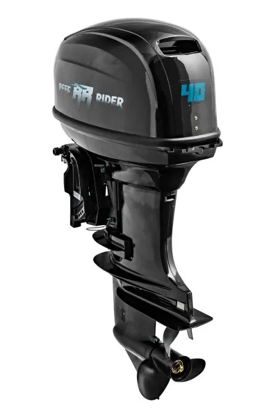 Изображение товара Мотор Reef Rider RR40FFES