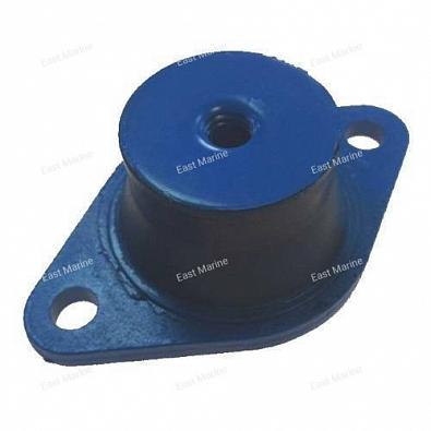 Изображение товара 011-104T Подушка двигателя Kawasaki 440/550 1977-92 OEM 92160-3756 (X-power)