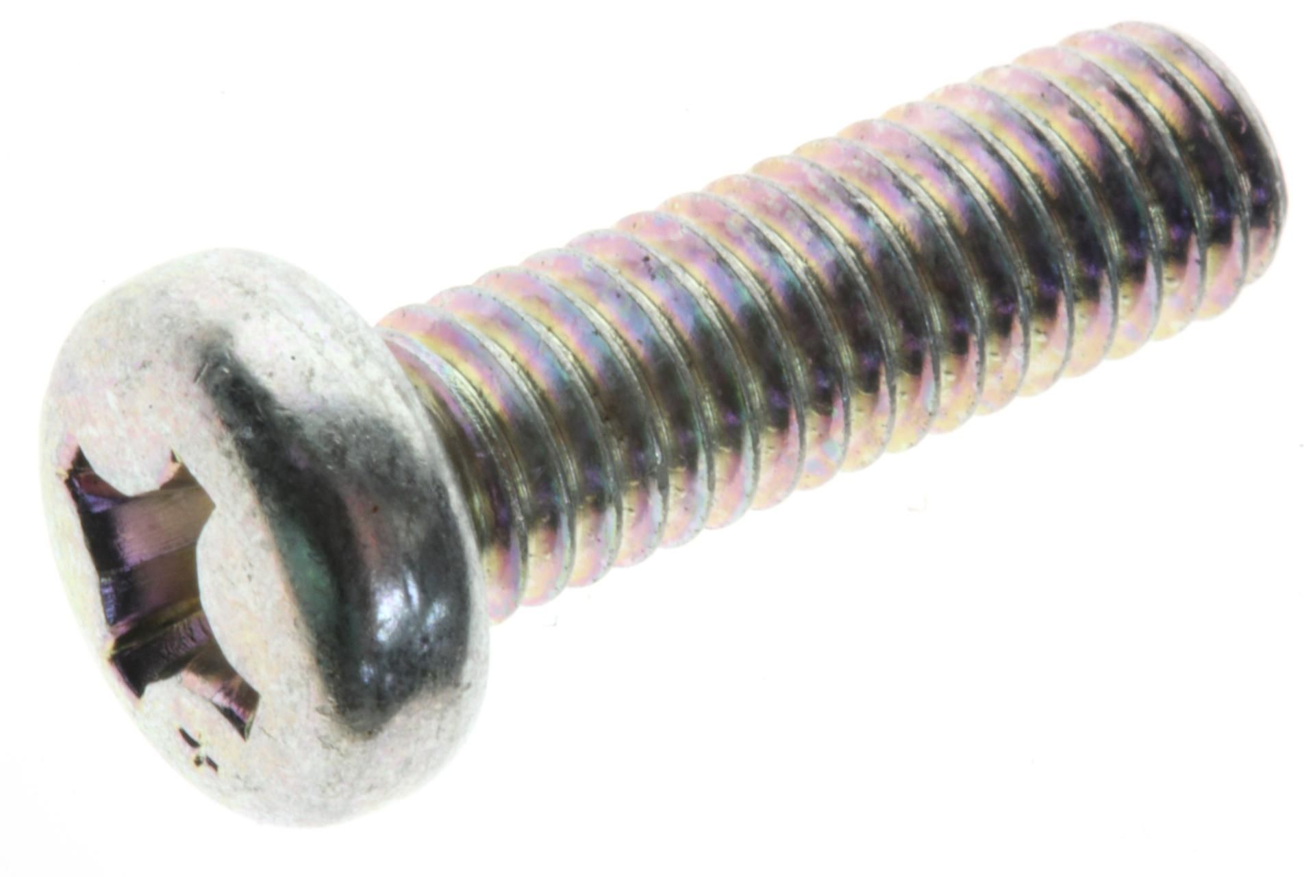 Изображение товара SEE PARTDETAILS - SUP;SCREW, PAN(6X20)
