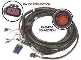 Изображение товара Mercury - Mercruiser 84-896537T11 Harness Asy-11Ft