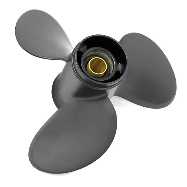 Изображение товара Винт гребной Solas 2311-125-13, 3x12,5x13 (R)