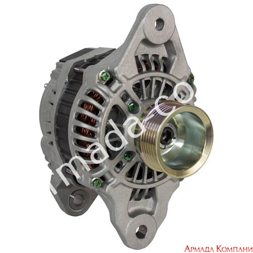 Изображение товара Alternator, reman