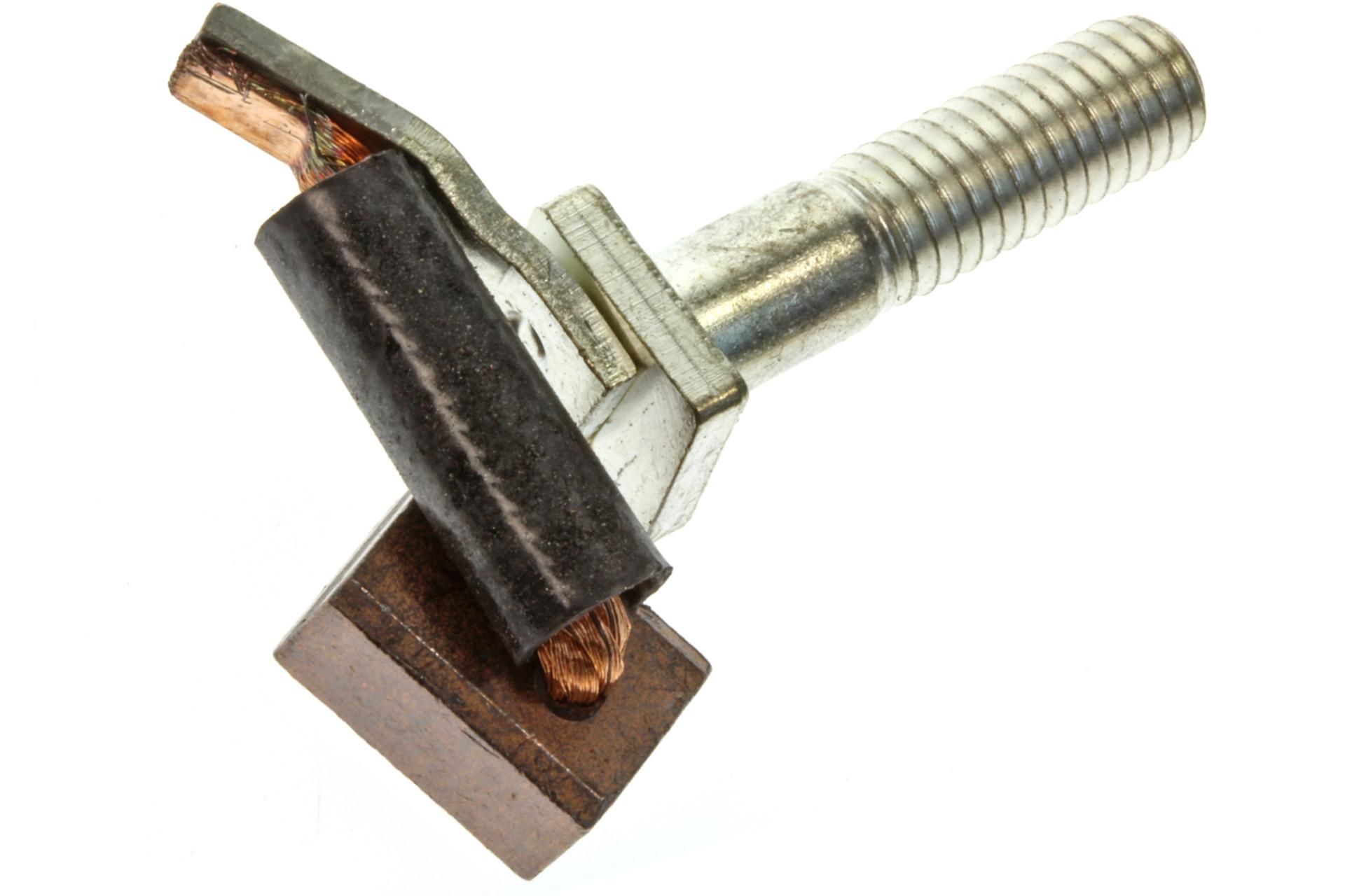 Изображение товара Brush And Bolt