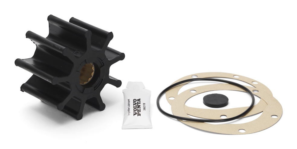 Изображение товара Impeller kit