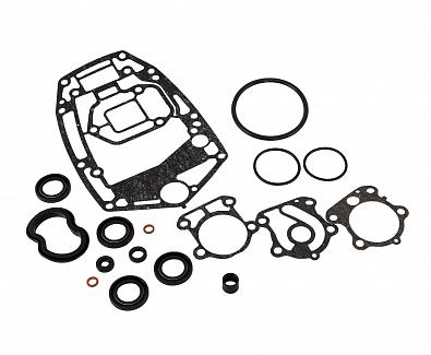 Изображение товара 69D-W0001-20-T Комплект прокладок редуктора для YAMAHA E60