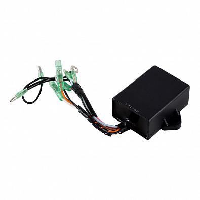 Изображение товара SK6G9-85540-29 Блок зажигания Skipper для Yamaha F8-F9.9 OEM:6G9-85540-29