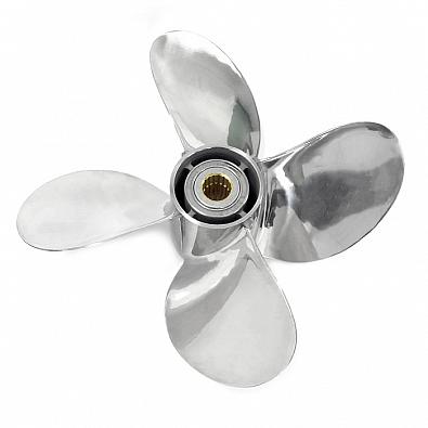 Изображение товара Винт гребной Solas 8823-155-17, 4x15 1/2x17 (R)