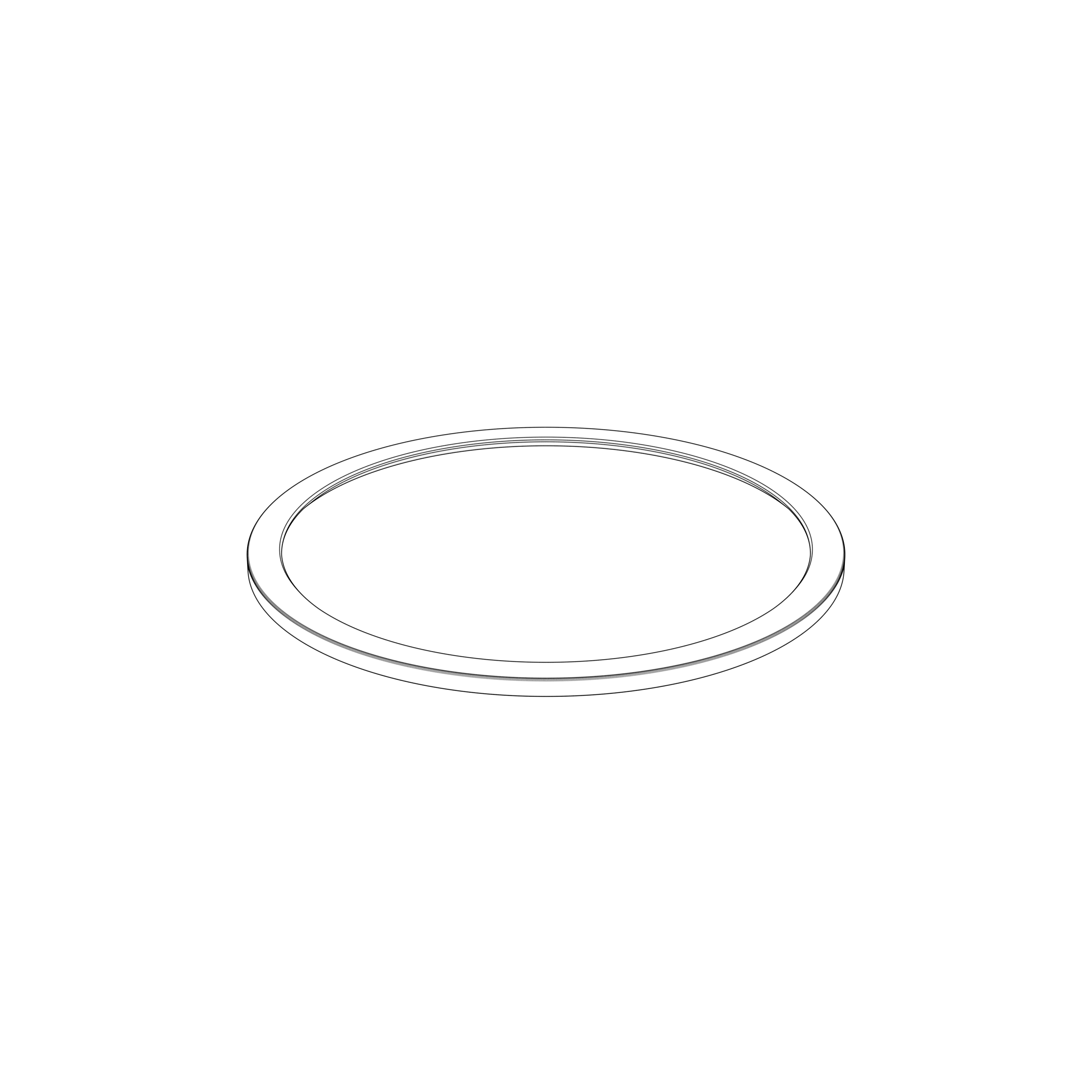 Изображение товара Sealing ring