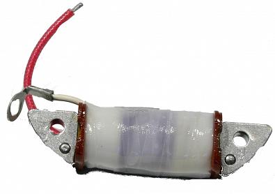 Изображение товара 32140-94400-T Катушка генератора (зажигания) для SUZUKI DT40 (OMAX)
