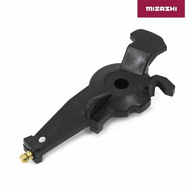 Изображение товара SC-OT1081 Рычаг управления магнето Yamaha 40 OEM: 66T-41631-01 (MIZASHI)
