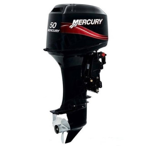 Изображение товара Лодочный мотор Mercury ME 50 ELPTO