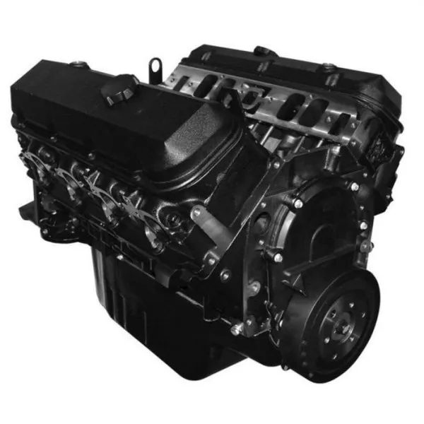 Изображение товара ДВИГАТЕЛЬ MERCRUISER 7.4 L / 454 MAG 300 л.с. БЕЗ НАВЕСНОГО ОБОРУДОВАНИЯ