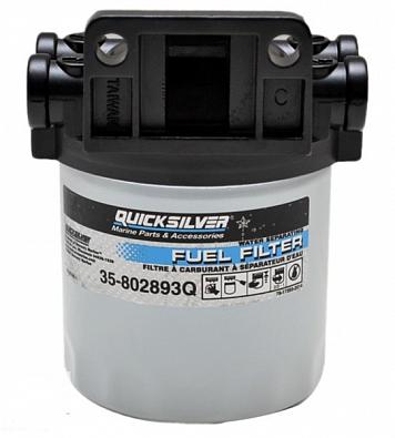 Изображение товара Quicksilver 35-802893Q-4 Filter Assy-Fuel