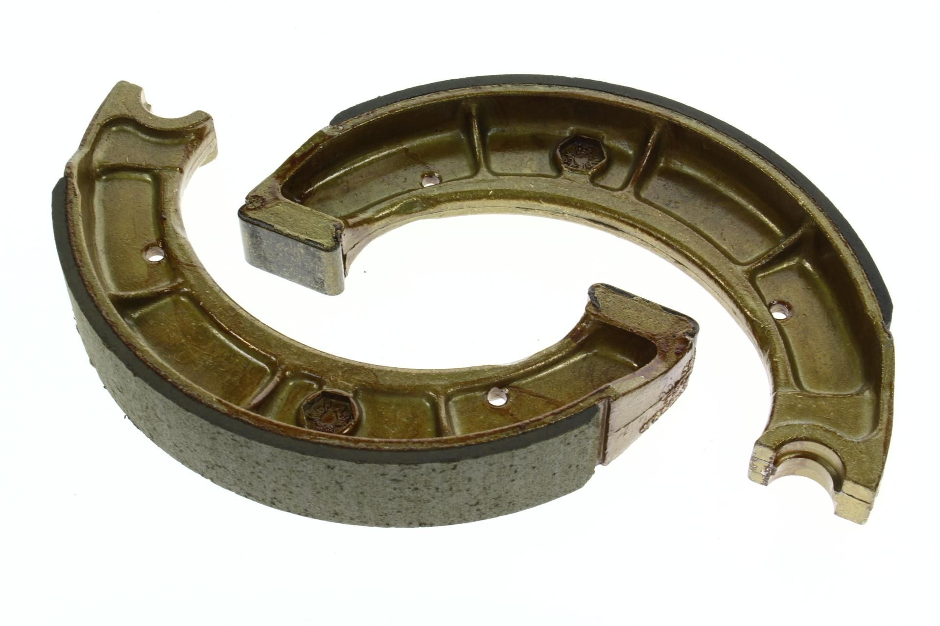 Изображение товара Brake Shoe Set