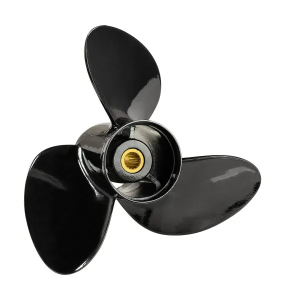 Изображение товара Винт гребной Suzuki DF150-300;3x16x20, Baeksan