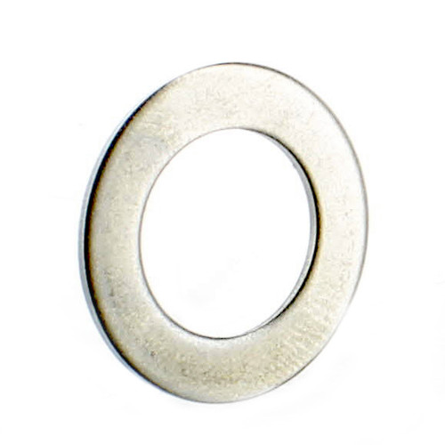 Изображение товара шайба (.453 x .750 x .032) нержавеющая сталь