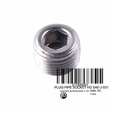 Изображение товара Plug-pipe socket hd sae-j-531