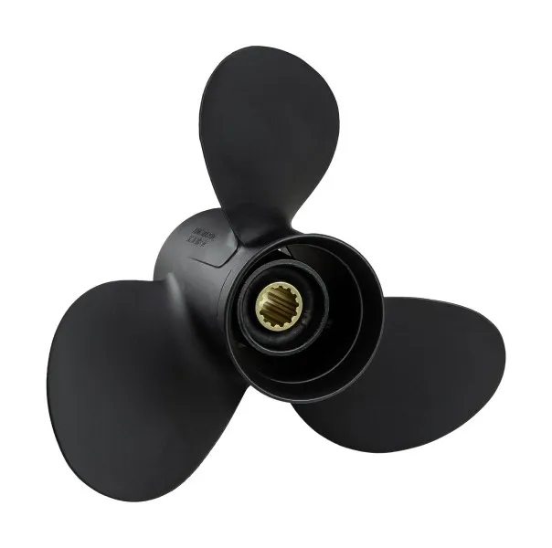 Изображение товара Винт гребной Suzuki DF40-50,60A/DT40-65;3x11-1/8x14R, KingDolphin