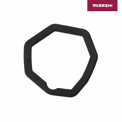 Изображение товара SC-GS275 Прокладка выхлопной трубы Yamaha 25/30 OEM: 69P-41138-00-00,69P411380000 (MIZASHI)