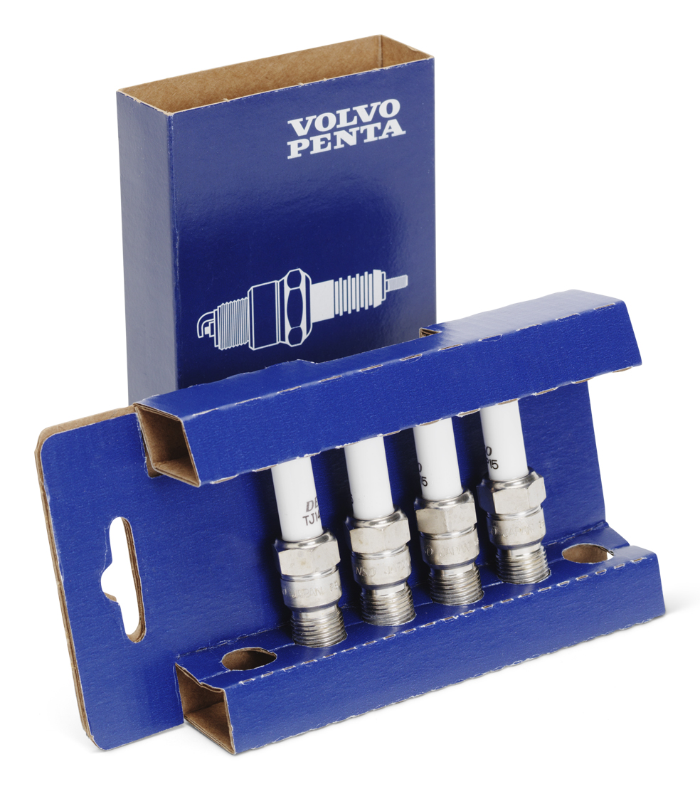 Изображение товара Spark plug kit