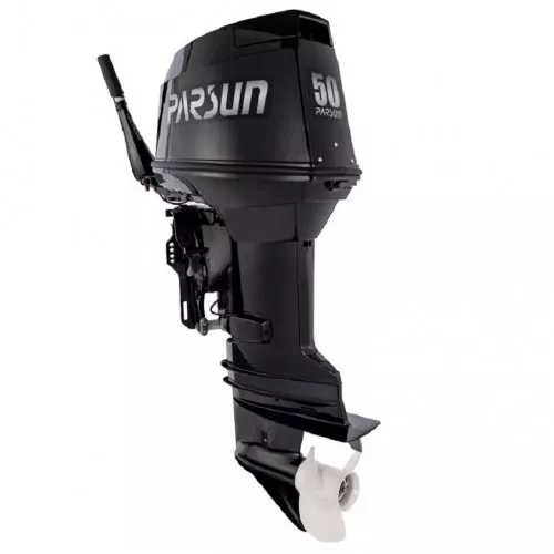 Изображение товара Лодочный мотор Parsun T 50 BMS (Парсун)