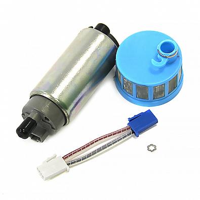 Изображение товара 68V-13907-00 Топливный насос Yamaha OEM: 68V-13907-03/68V-13907-02/68V-13907-01/68V-13907-00/68V-13