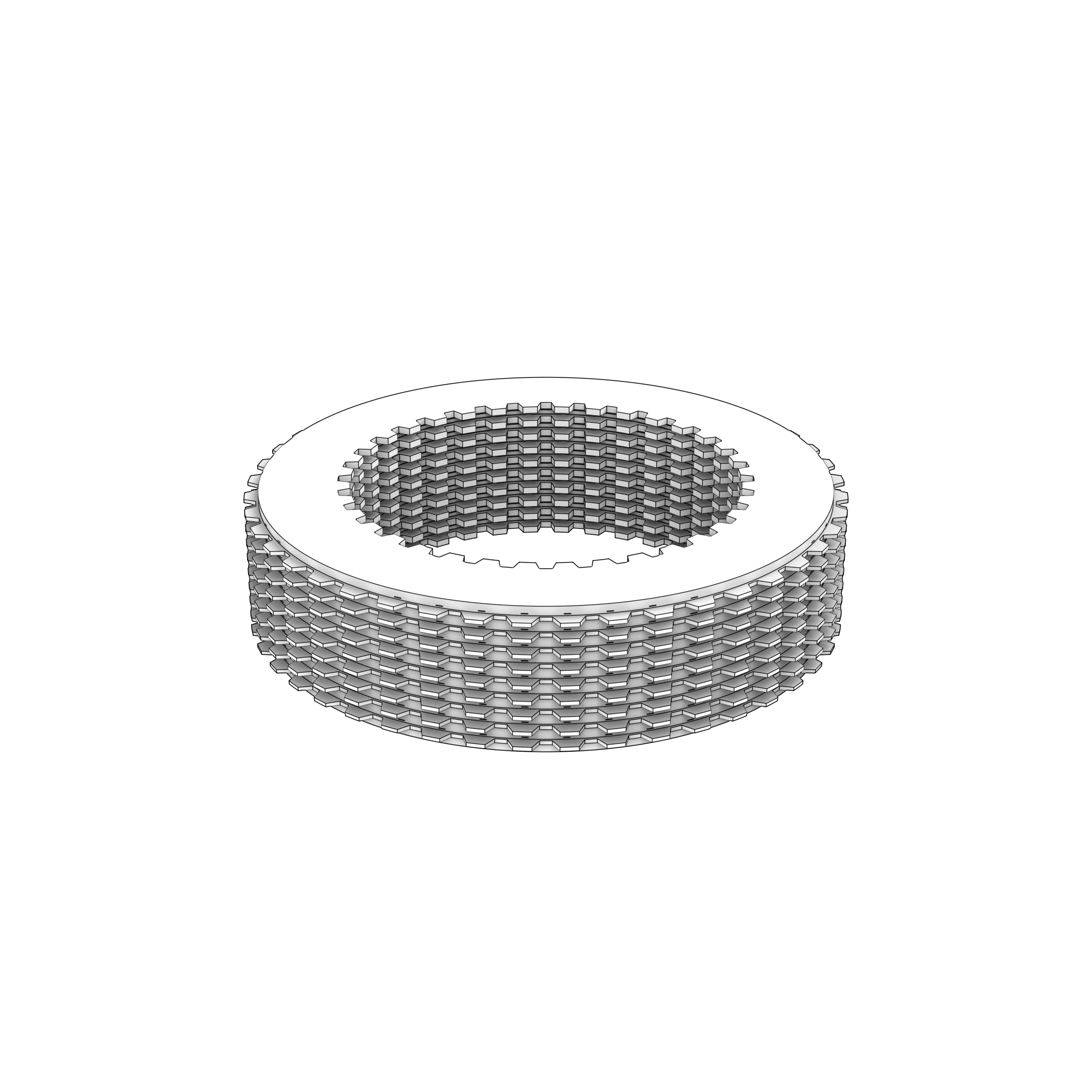 Изображение товара Disc kit