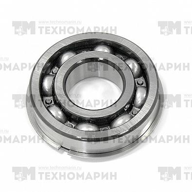 Изображение товара 6307NRC4 Подшипник (CVTech)