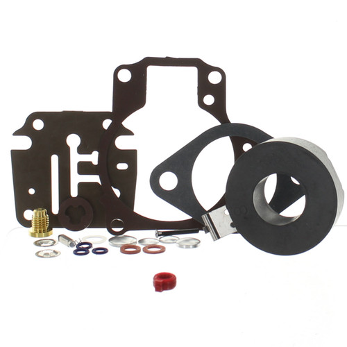 Изображение товара 0396701 Carb Repair Assembly Kit