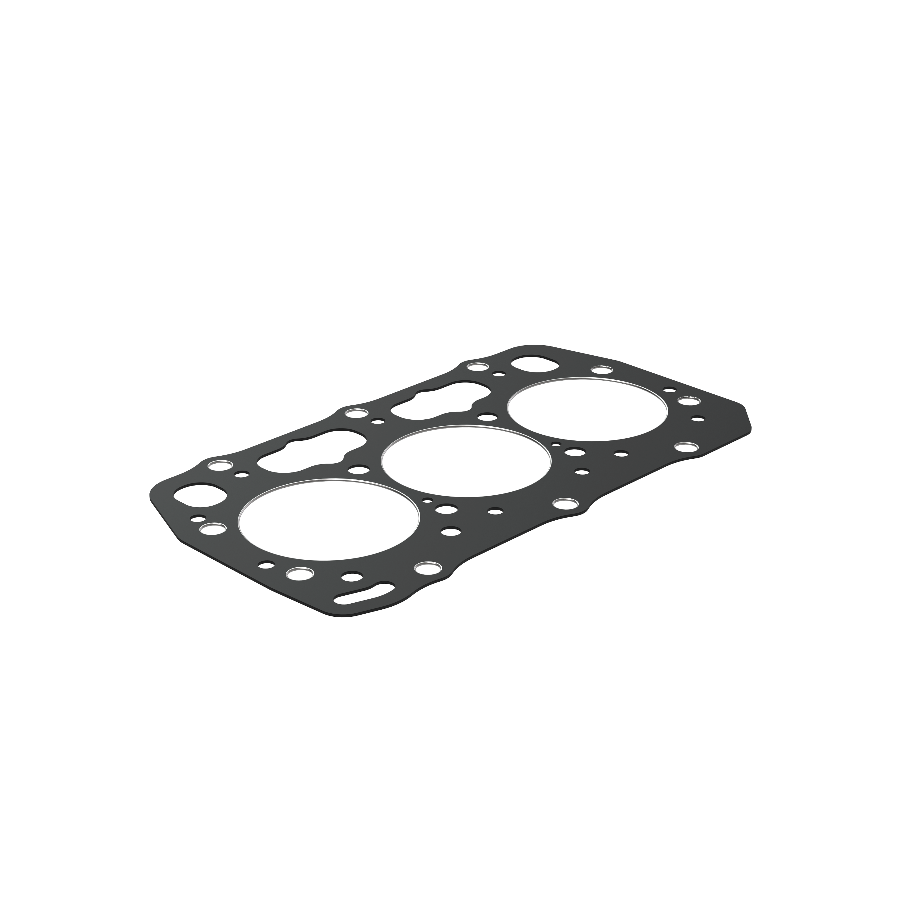 Изображение товара Cylinder head gasket