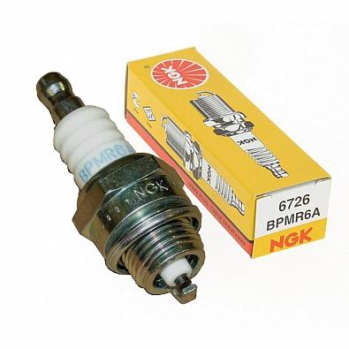Изображение товара BPMR6A Свеча зажигания NGK BPMR6A/6726