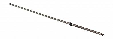 Изображение товара 63V-45510-11-T Вал ведущий/вертикальный (L) для YAMAHA 9.9/13.5/15F (OMAX)