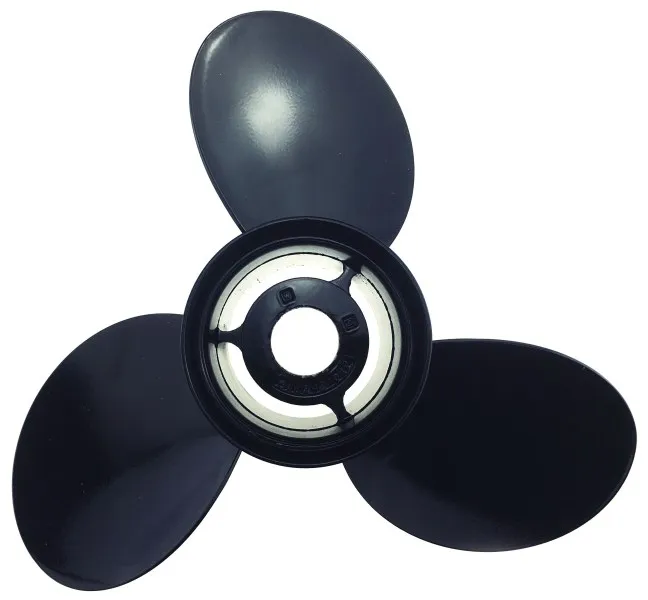 Изображение товара Гребной винт MERCURY BLACK MAX диаметр 14.50, шаг 19