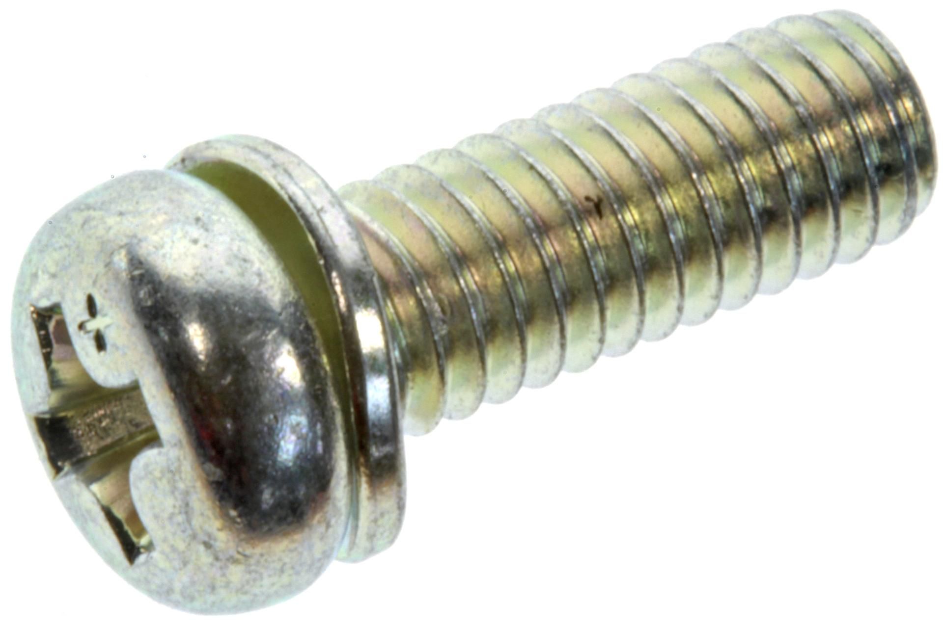 Изображение товара SCREW-WASHER(4X12)