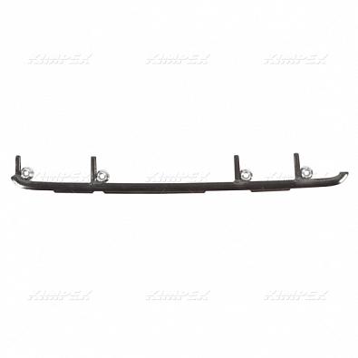 Изображение товара 08-251-25 Коньки (2 шт.) KIMPEX 274464/371882 для снегоходов YAMAHA Venture/Vmax 500/600/700, карбид