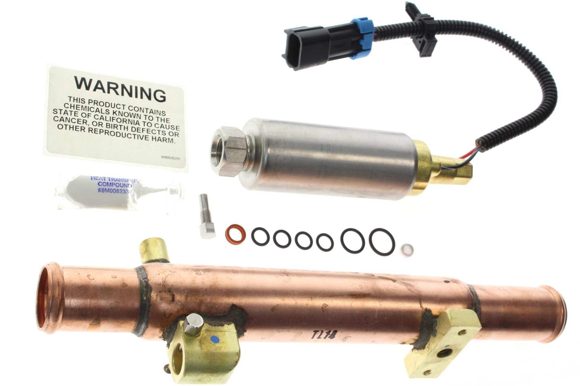 Изображение товара PUMP/COOLER KIT, Fuel (Includes Cooler 865356T)