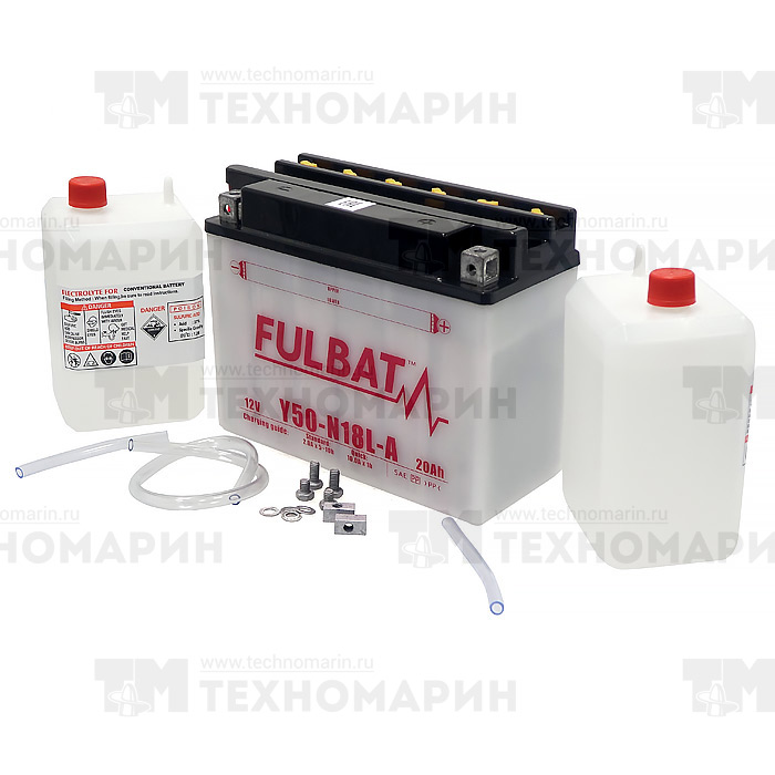 Изображение товара Аккумулятор F50-N18L-A (Y50-N18L-A)