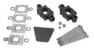 Изображение товара RISER EXTENSION KIT, 1.7 Inch