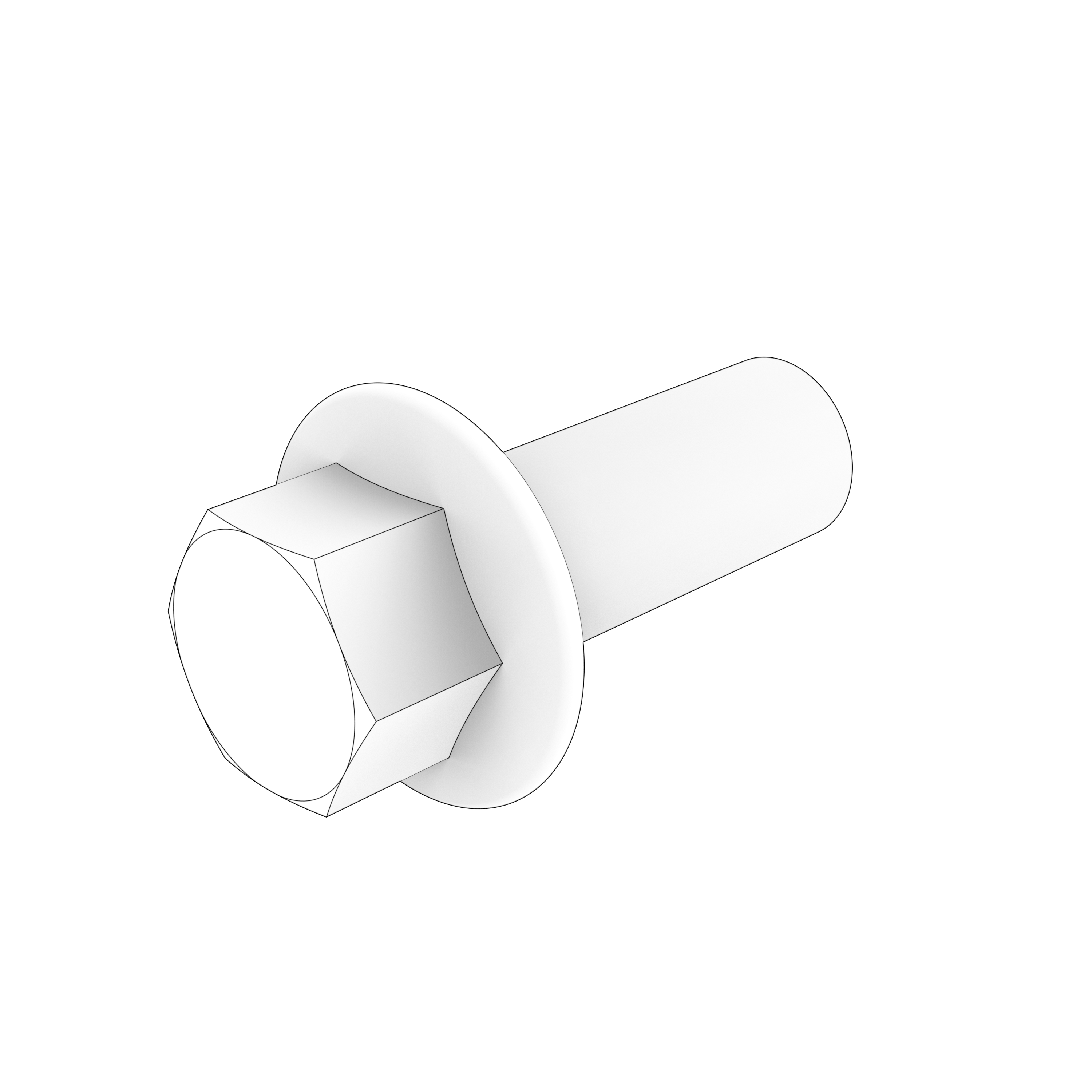 Изображение товара Flange screw