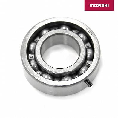 Изображение товара SC-BR468 Подшипник коленвала (верхний) для TOHATSU/MERCURY 2.5-3.5, 20x42x12 OEM: 3F0-00113-0/9643-3